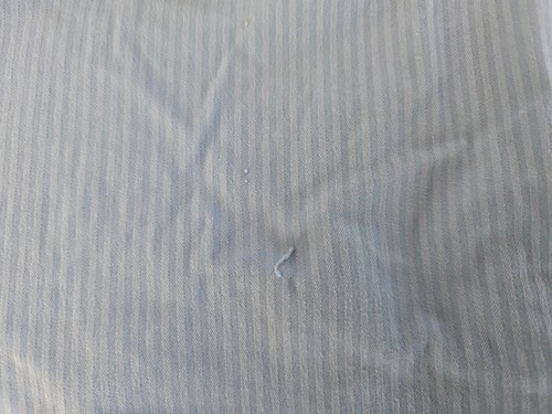 Used Girls Size 10 Ivivva By Lululemon Blue Skort / Skirt With Under Shorts - Picture 9 of 10