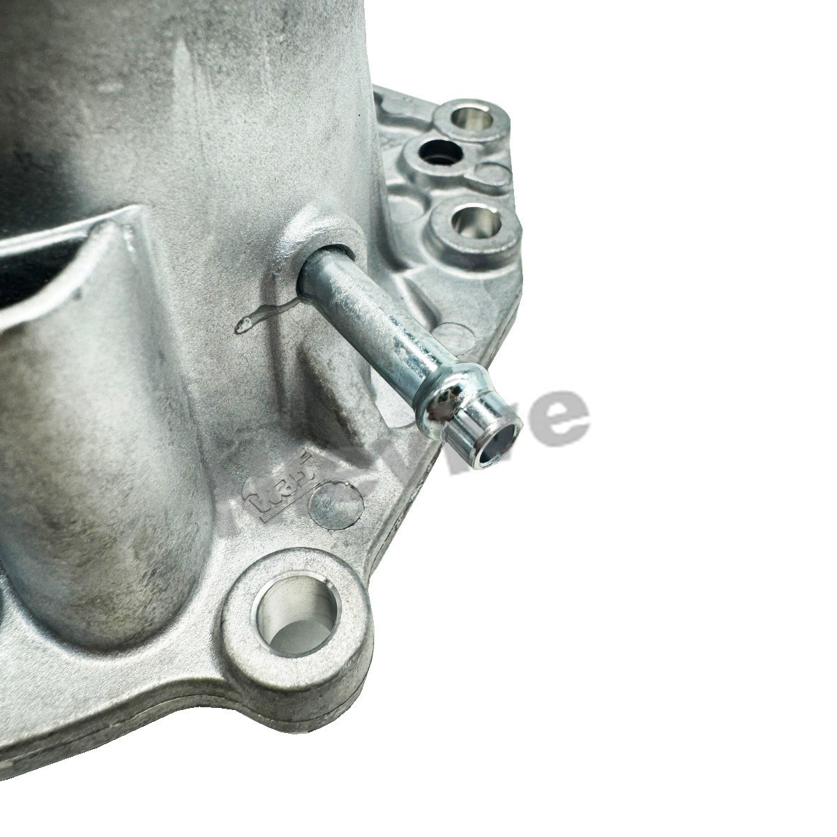 NEW Coolant Water Pump 07P121008A/B/C For 2017-2020 Bentley Bentayga 6.0L W12