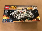 LEGO Star Wars: The Ghost (75053)-Brand New In Factory Sealed Box