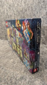 LEGO ELVES 41188 Breakout from the Goblin King's Fortress Building Set 🔥New🔥