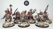 6 Maneaters - Oger Mawtribes - Warhammer Age ...