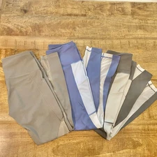 Active Life Legging Lot (3)
