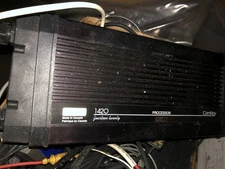 ComNav 1420 Autopilot