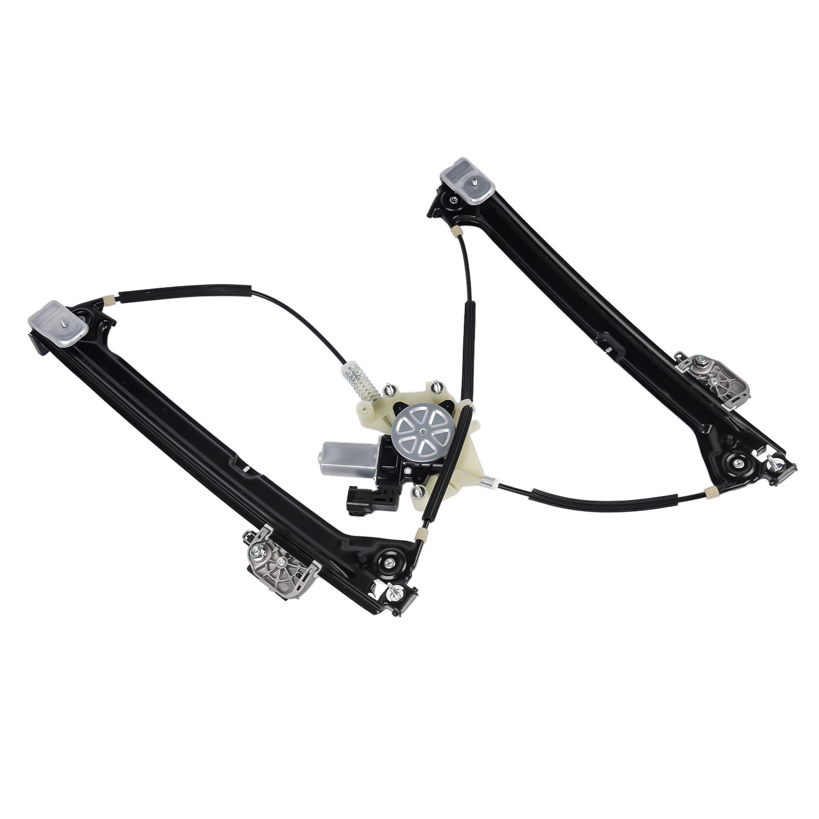 Maserati Quattroporte S Q4 2014-2022 Front Left Window regulator