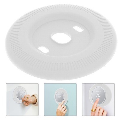 Thermostat-Wandplatte, kompatibel mit Nest Thermostat Wireless Thermostat Supply