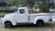 1952 Chevrolet 3100 for Sale
