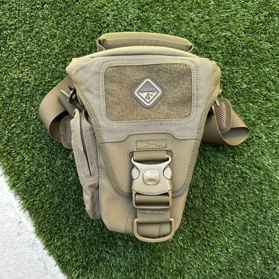 Hazard 4 Wedge Coyote DSLR Camera Bag