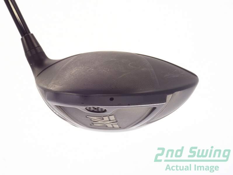 PXG 2021 0211 Driver 9° Graphite Stiff Right 45.25in | eBay