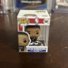 Funko Bitty Pop! NBA Basketball - Victor Wembanyama San Antonio Spurs