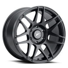 Forgestar Wheels F14 Drag Deep Concave 17x9.5 25 Satin Black 6x135 Qty 4 Forgestar Wheels F14 Drag Deep Concave 17x9.5 25 Satin Black 6x135 Qty 4