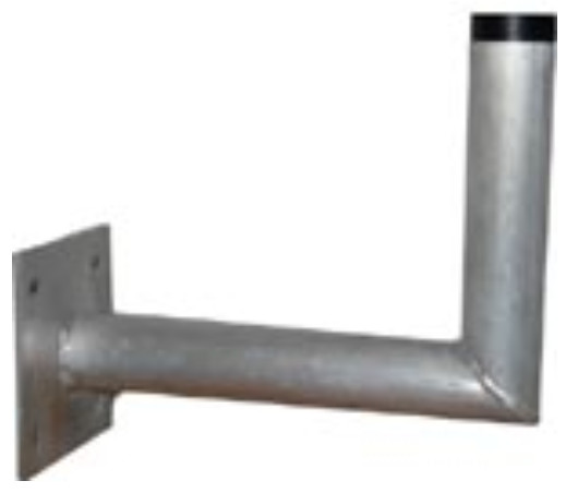 sky vision Alu-Wandhalter 25 см 21476263 2790₽