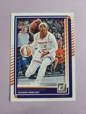 Kahleah Copper 2025 Panini Donruss WNBA Basketball Card # 51 K2243