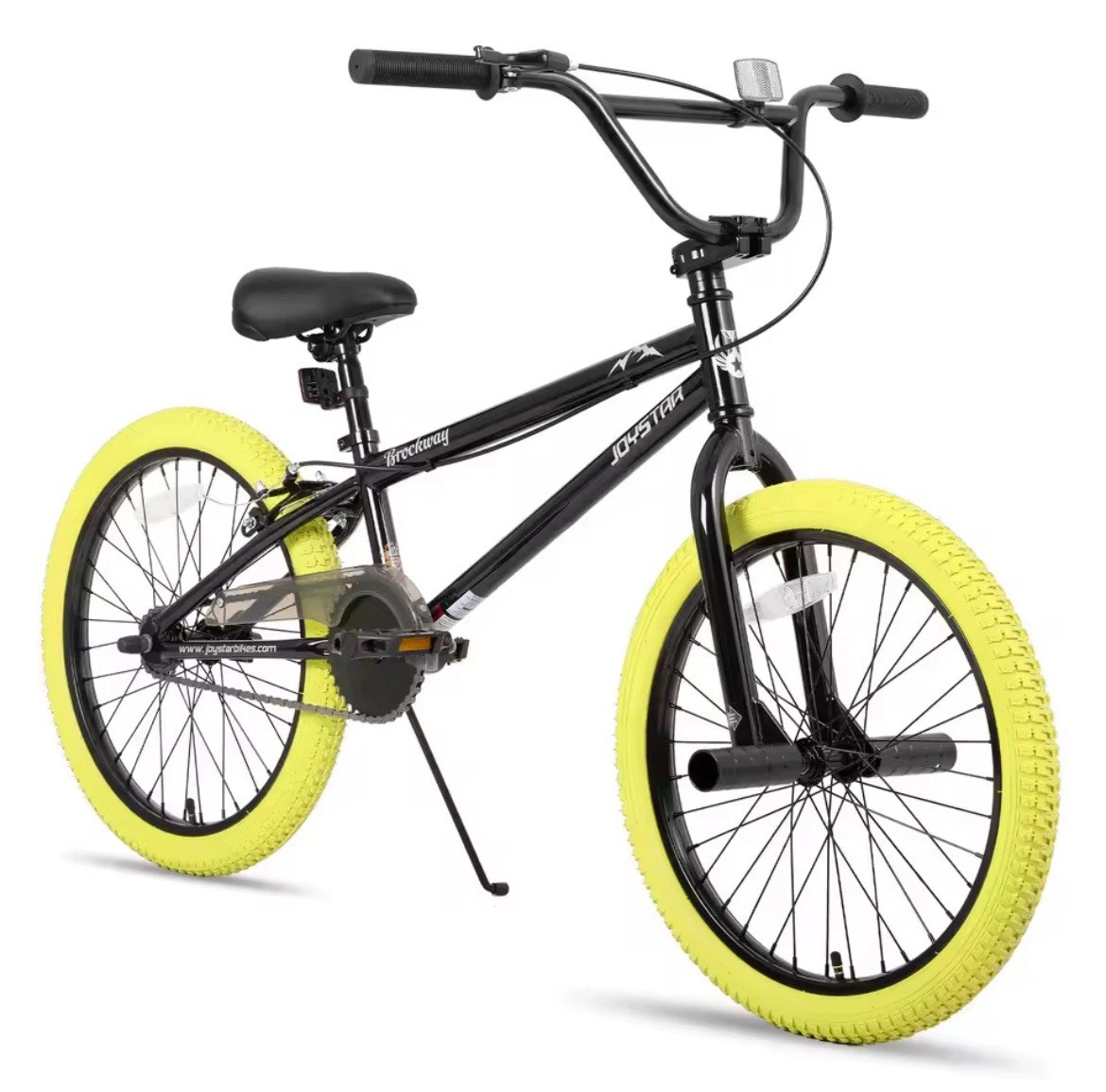 BMX Bike Steel Yellow Bikes for sale | eBay