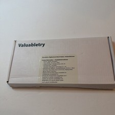 Valuabletry 16 Pack Charcoal Replacement Heads Compatible With Oral B - White