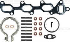 Montagesatz Lader VICTOR REINZ 04-10227-01 für MITSUBISHI SMART 454 FORFOUR COLT
