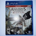 assassin's creed iv: black flag ps4