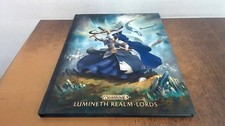 Lumineth Realm-Lords Warhammer , Various, Games Workshop, 2020,