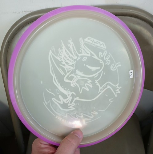 Axiom Simon Lizotte ๐ฆ Glow LIZOTTL ๐ฆ Eclipse Hex OOP MVP ๐ฆ New Glows 177G - Picture 3 of 8