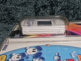 Chu Chu Rocket New Factory Sealed With VMU Combo Pack Electronics Boutique 