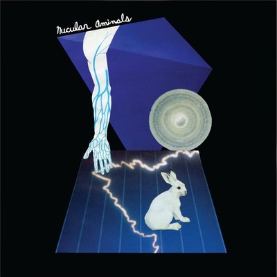 Sydney Roth Nucular Aminals (CD) (US IMPORT)