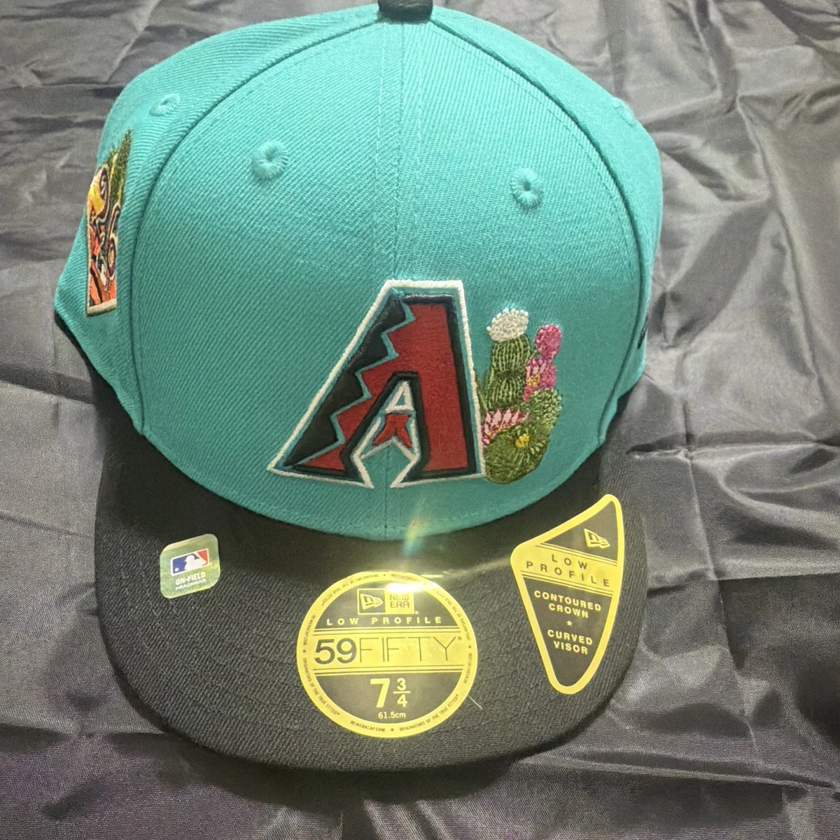 New Era Men's 7 3/4 Size for sale - eBay