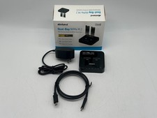 Inland 2 Bays Docking Station / Duplicator for AHCI / NVMe M.2 SSD