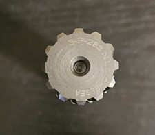 3-P-283X CHELSEA 442 489 267 PTO SHAFT 3P283X 7/8, 13 SPLINE