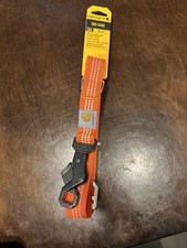 Carhartt Dog Leash Large 6ft X 1in Blue