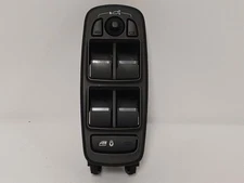 Driver Left Front Door Switch Driver's Master Fits 16-19 XF 2068787