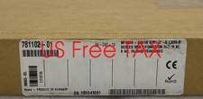 National Instruments NI PCIe-7851R Card new in box 781102-01