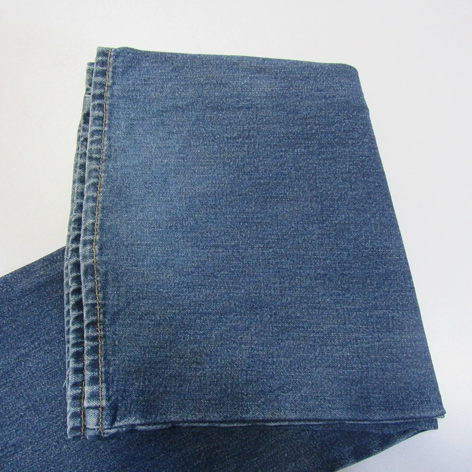 Diesel Women’s Regular Fit Bootcut Leg Blue W28 / L 33 UK 10 REF (Y04698) - Image 2 of 4