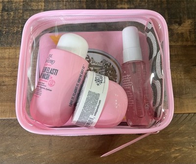 Sol de Janeiro Beija Flor Jet Set Cheirosa 68 Travel Set NEW