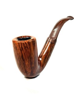 NORDING PIPE MADE IN DENMARK
