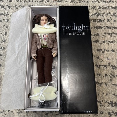 Tonner, Re-Imagination, Twilight The Movie, Bella Swan doll, T9TLDD01  MIB