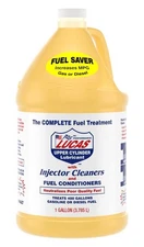 Lucas Oil 10013 Upper Cylinder Fuel Treatment 1 Gallon
