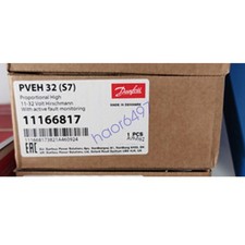 1PC New For Danfoss 11166817 proportional valve instead of 157B4032 QW