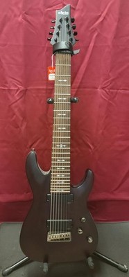SCHECTER GUITAR RESEARCH DIAMOND SERIES OMEN - 8 (SNP052596)