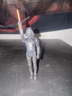 Darth Vader Star Wars 1977 Kenner Vintage Action Figure