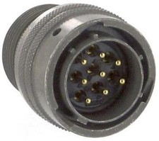 1pc AMPHENOL INDUSTRIAL PT06A16-8P Circular Connector