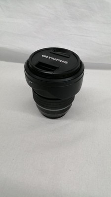 OLYMPUS OBJEKTIV M.ZUIKO DIGITAL 8-25MM f4 PRO gebraucht