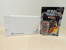 Kenner Star Wars Vintage Collection Rocket Firing Boba Fett Action Figure VCP03