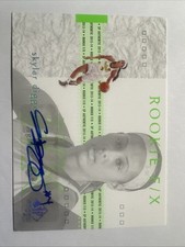 2013 SP Authentic 2001-02 Rookie FX Skylar Diggins-Smith #96 Autograph Auto RC