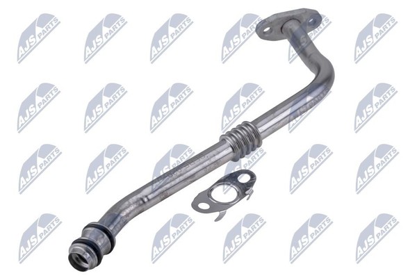 NEU - NTY ECD-RE-020 ÖLleitung, Lader FüR Renault-image