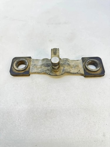 VW PASSAT B7 ALLTRACK 365 Verriegelungshaken der hinteren Abdeckung 26116299