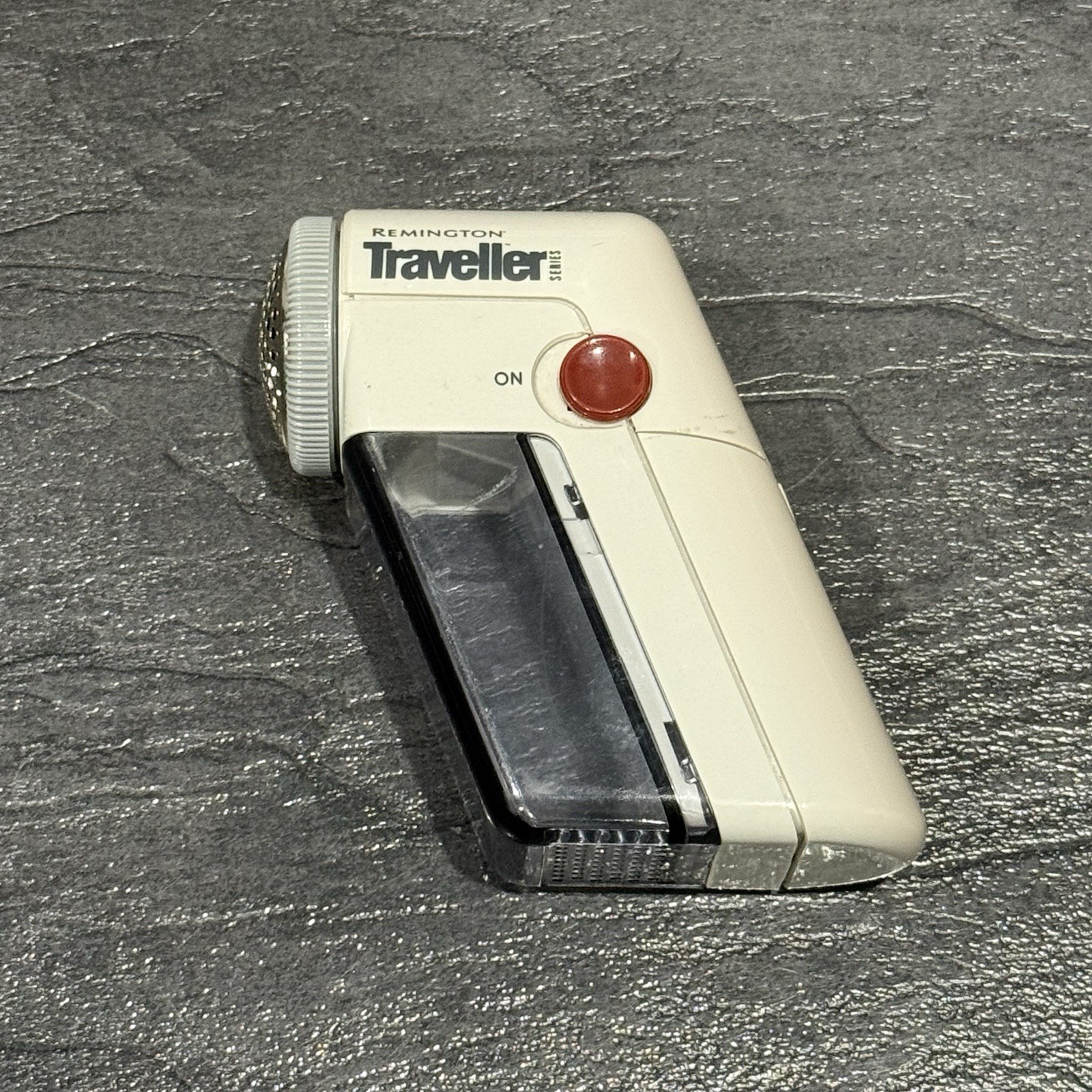 Model Rcs-1 Clean