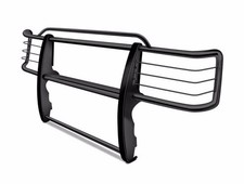 Black Horse Classic Grille Guard Wo Lights Fits 2008-2012 Jeep Liberty