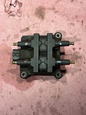 Engine Ignition Coil For Subaru Outback Baja Forester Impreza Legacy 99-2006