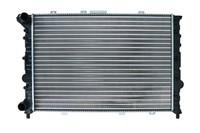 MotorküHler WasserküHler Kamoka 7705001 FüR Alfa 156 Sportwagon 16V Spark 932
