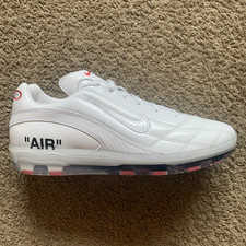 NIKE CRYOSHOT ZOOM M9 X V.A.A. VIRGIL ABLOH A...