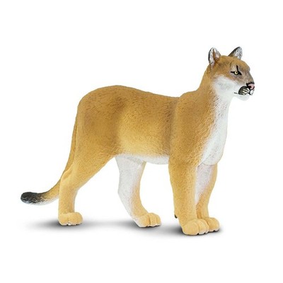 Safari Ltd Florida Panther Animal Figure 100105 NEW IN STOCK